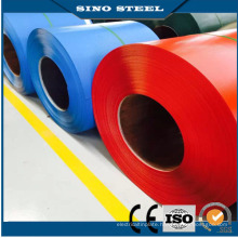 2016 Color Coated Galvalume Steel Coil PPGL